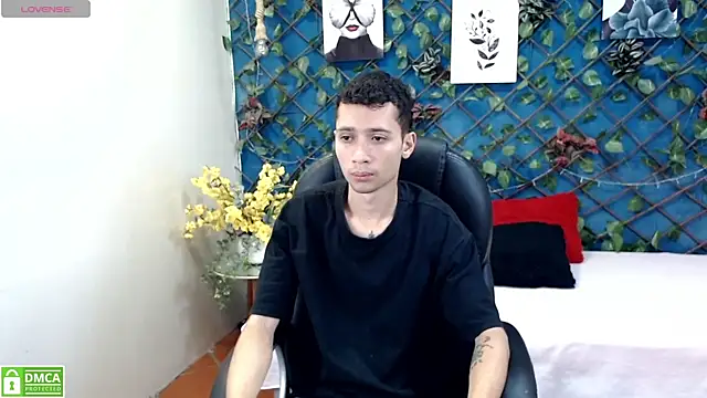LucassSmith11 online show from 14, 7, 2026