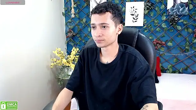 LucassSmith11 online show from 14, 7, 2026