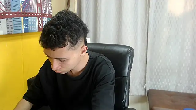 Snapshot of LucassSmith11 chatting on 27, 5, 2026 LucassSmith11 online show from 27, 5, 2026