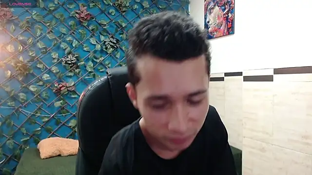 LucassSmith11 online show from 19, 12, 2025