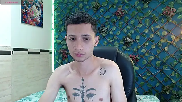 LucassSmith11 online show from 19, 4, 2026