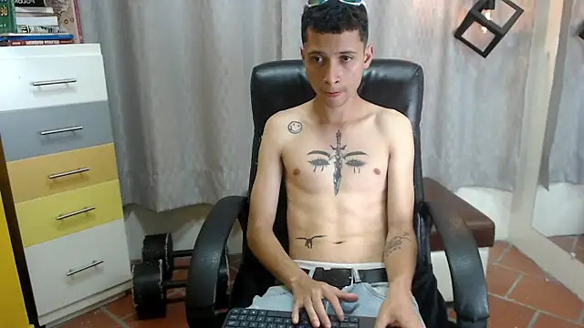 Snapshot of LucassSmith11 chatting on 17, 5, 2026 LucassSmith11 online show from 17, 5, 2026