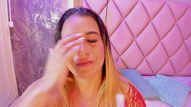 MHONIKBELUCCI online show from 8, 3, 2026