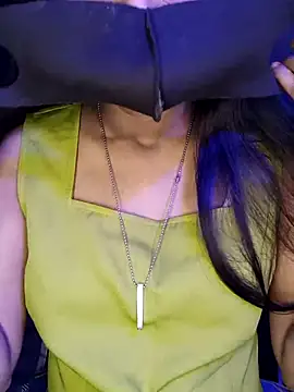 RESHMA01 online show from 2, 12, 2025