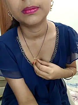 RESHMA01 online show from 27, 3, 2026