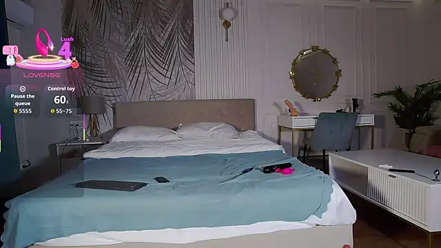 OliviaMazee online show from 23, 4, 2026