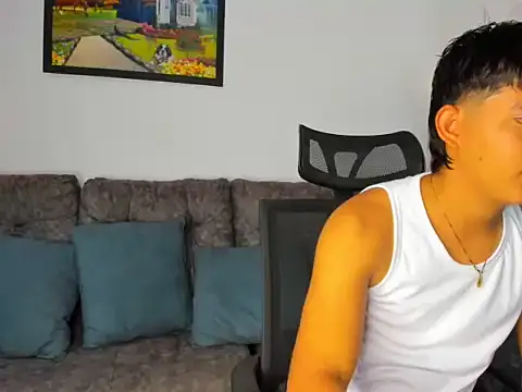 Mikke18 online show from 29, 11, 2025