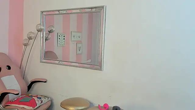 Amaia Monroe online show from 28, 2, 2026