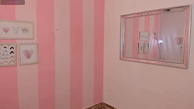 Amaia Monroe online show from 18, 4, 2026