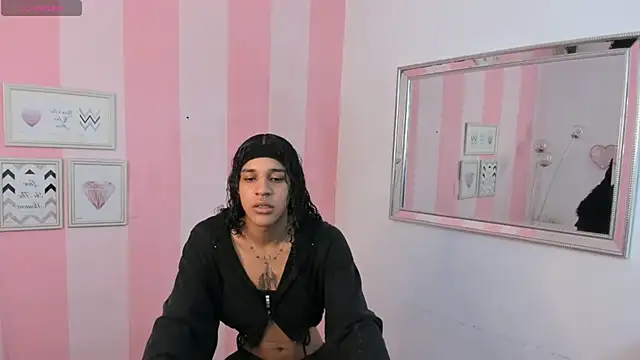 Amaia Monroe online show from 21, 5, 2026
