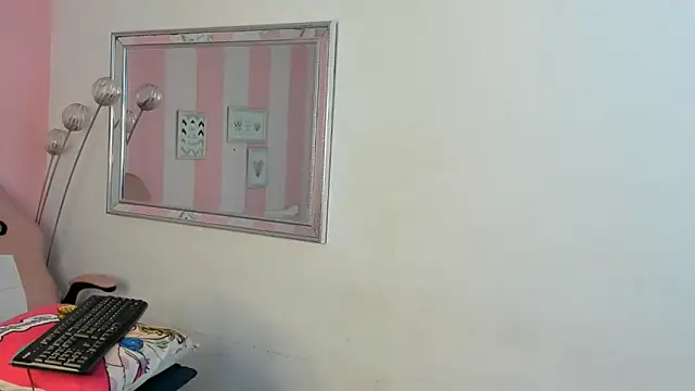 Amaia Monroe online show from 26, 2, 2026