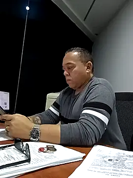 mayor jjhv online show from 23, 2, 2026