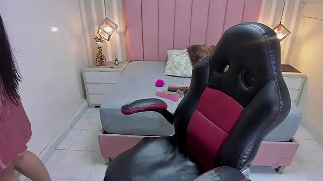 VIOLETTA ROSS1 online show from 28, 2, 2026