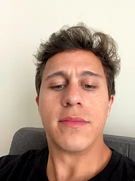 Emanueldickarg online show from 30, 11, 2025