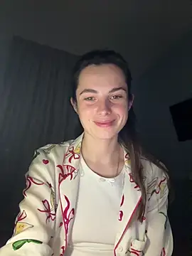 Rita6529 online show from 13, 4, 2026