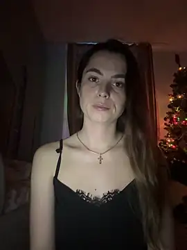 Rita6529 online show from 2, 12, 2025