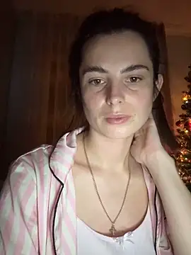 Rita6529 online show from 14, 12, 2025