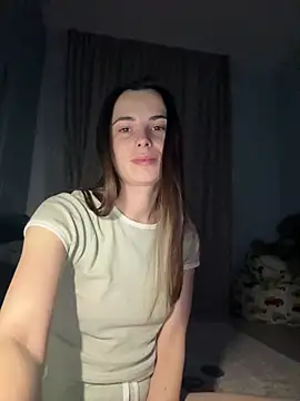 Rita6529 online show from 1, 3, 2026