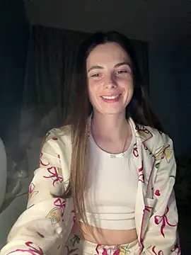 Snapshot of Rita6529 chatting on 2, 5, 2026 Rita6529 online show from 2, 5, 2026