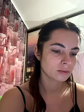 Rita6529 online show from 20, 12, 2025