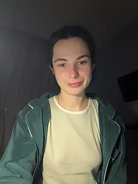 Rita6529 online show from 11, 4, 2026