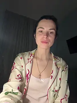 Rita6529 online show from 18, 4, 2026