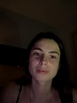 Rita6529 online show from 4, 12, 2025