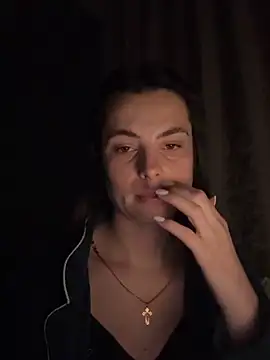 Rita6529 online show from 18, 12, 2025