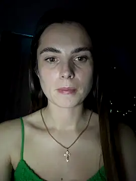 Rita6529 online show from 5, 12, 2025