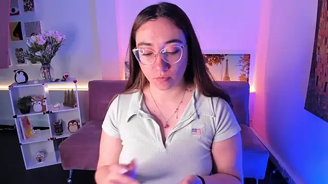 SwettieSammy online show from 9, 4, 2026