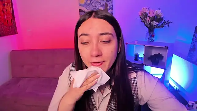 SwettieSammy online show from 3, 6, 2026