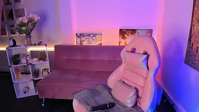 SwettieSammy online show from 31, 3, 2026