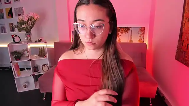 SwettieSammy online show from 26, 3, 2026