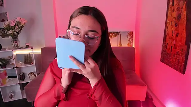 SwettieSammy online show from 11, 3, 2026