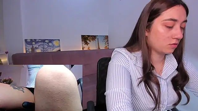 SwettieSammy online show from 6, 2, 2026