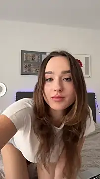 Snapshot of Bozhena chatting on 5, 12, 2025 Bozhena online show from 5, 12, 2025