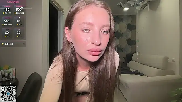 elloriah online show from 22, 3, 2026