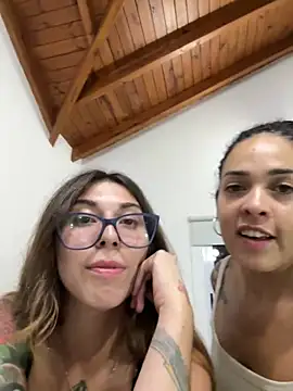 luschannen0 online show from 10, 3, 2026