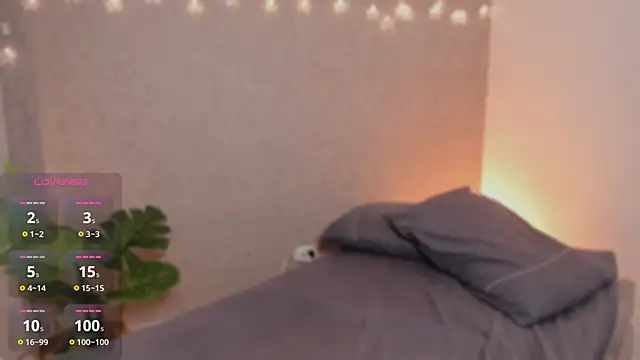 miah luv online show from 5, 1, 2026