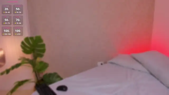 miah luv online show from 14, 2, 2026