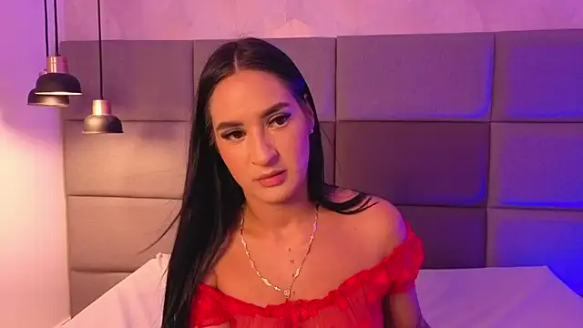 Emily luve online show from 6, 3, 2026