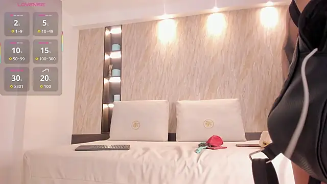 ayla velt online show from 18, 12, 2025