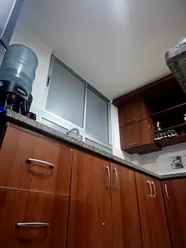 AnitaDuque online show from 16, 12, 2025