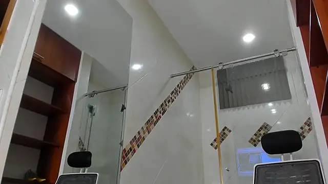 AnitaDuque online show from 20, 12, 2025