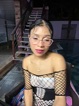 AnitaDuque online show from 10, 4, 2026