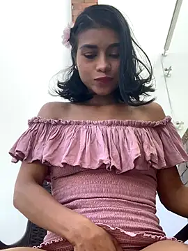 AnitaDuque online show from 29, 11, 2025