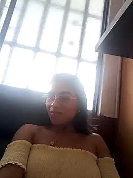 AnitaDuque online show from 8, 2, 2026