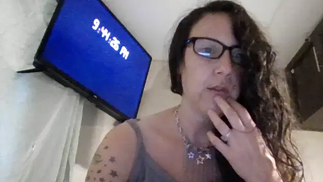 MissSweetB92881 online show from 1, 12, 2025