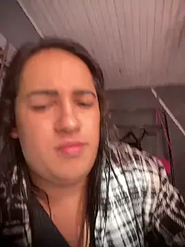 Snapshot of larysinha chatting on 10, 5, 2026 larysinha online show from 10, 5, 2026