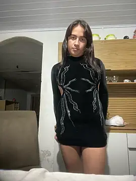 Snapshot of larysinha chatting on 23, 5, 2026 larysinha online show from 23, 5, 2026